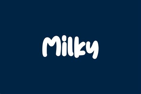 milky gratis|Milky 1.4.0